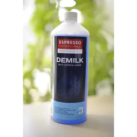 Odvápnění - Espresso Professional EP Demilk 1 l - 1