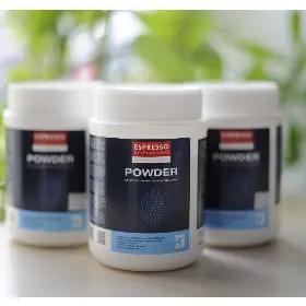 Odvápnění - Espresso Professional EP Powder 700 g - 2