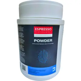 Odvápnění - Espresso Professional EP Powder 700 g - 1