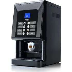 Automatický kávovar - Saeco Phedra Evo Espresso - 2