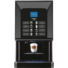 Automatický kávovar - Saeco Phedra Evo Espresso - 1