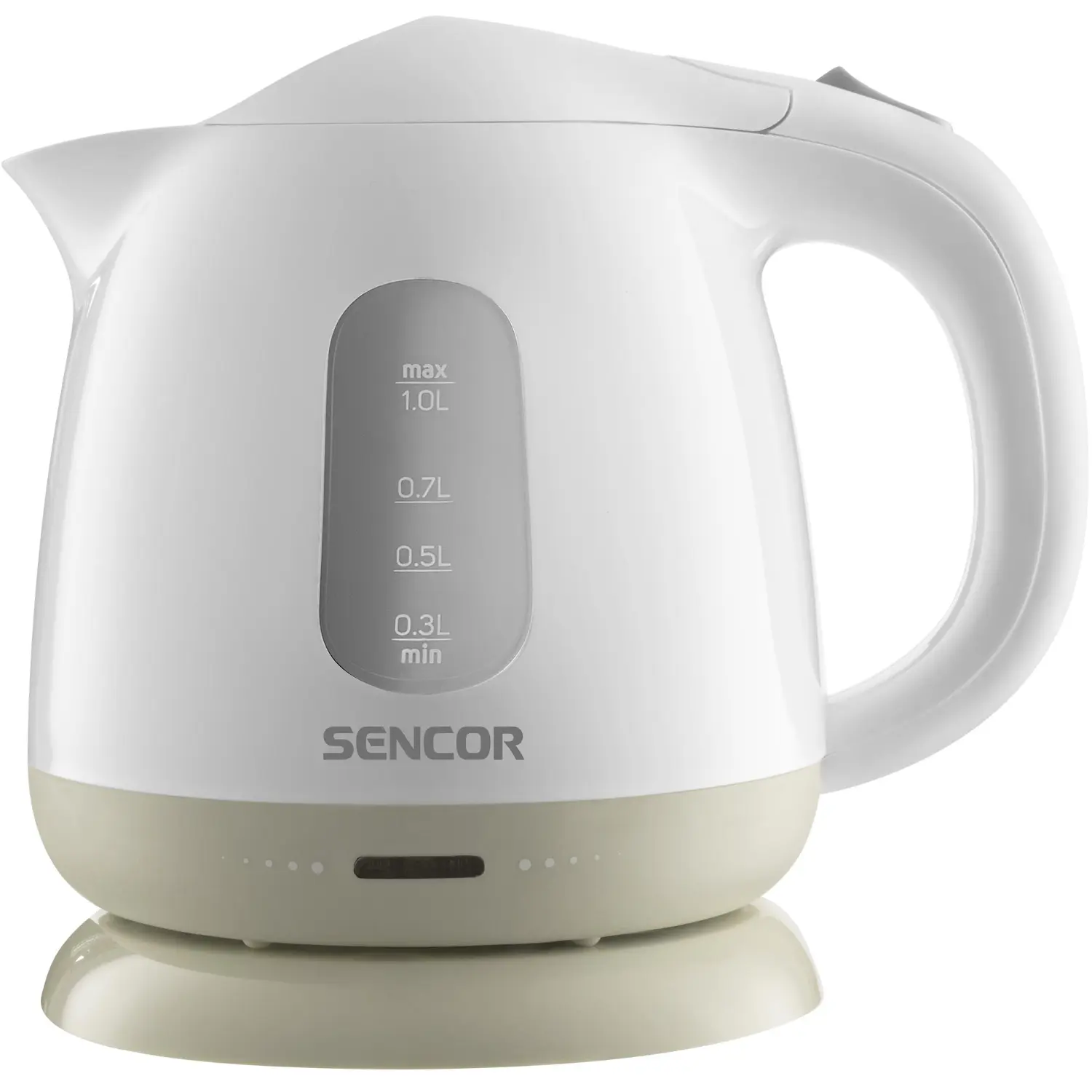 Sencor SWK 1103LM Rychlovarná konvice – fotografie 1