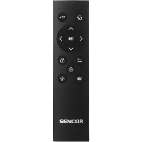 Sencor SRXD 9708