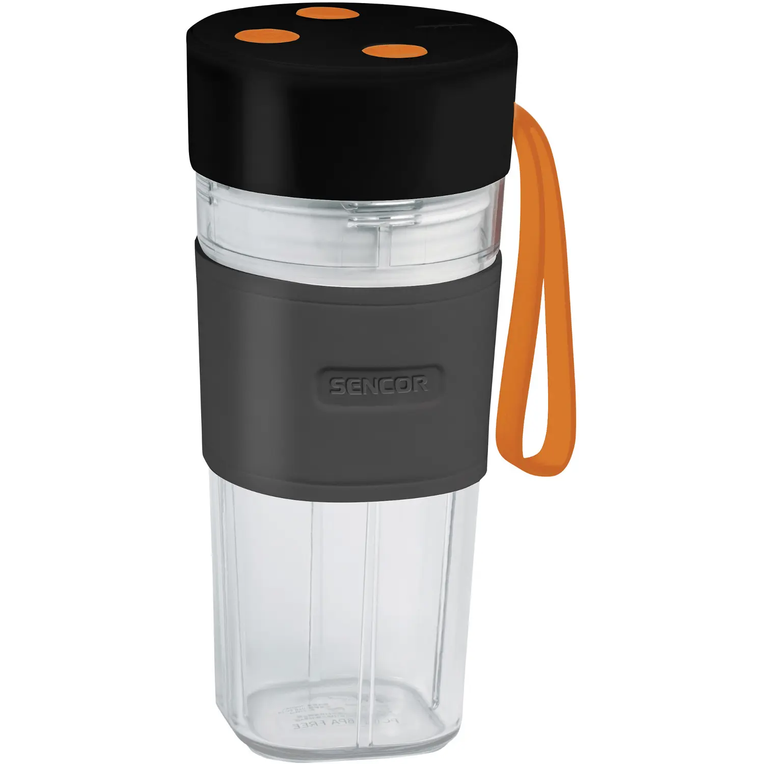 Sencor SBL 151BK Cestovní smoothie mixér