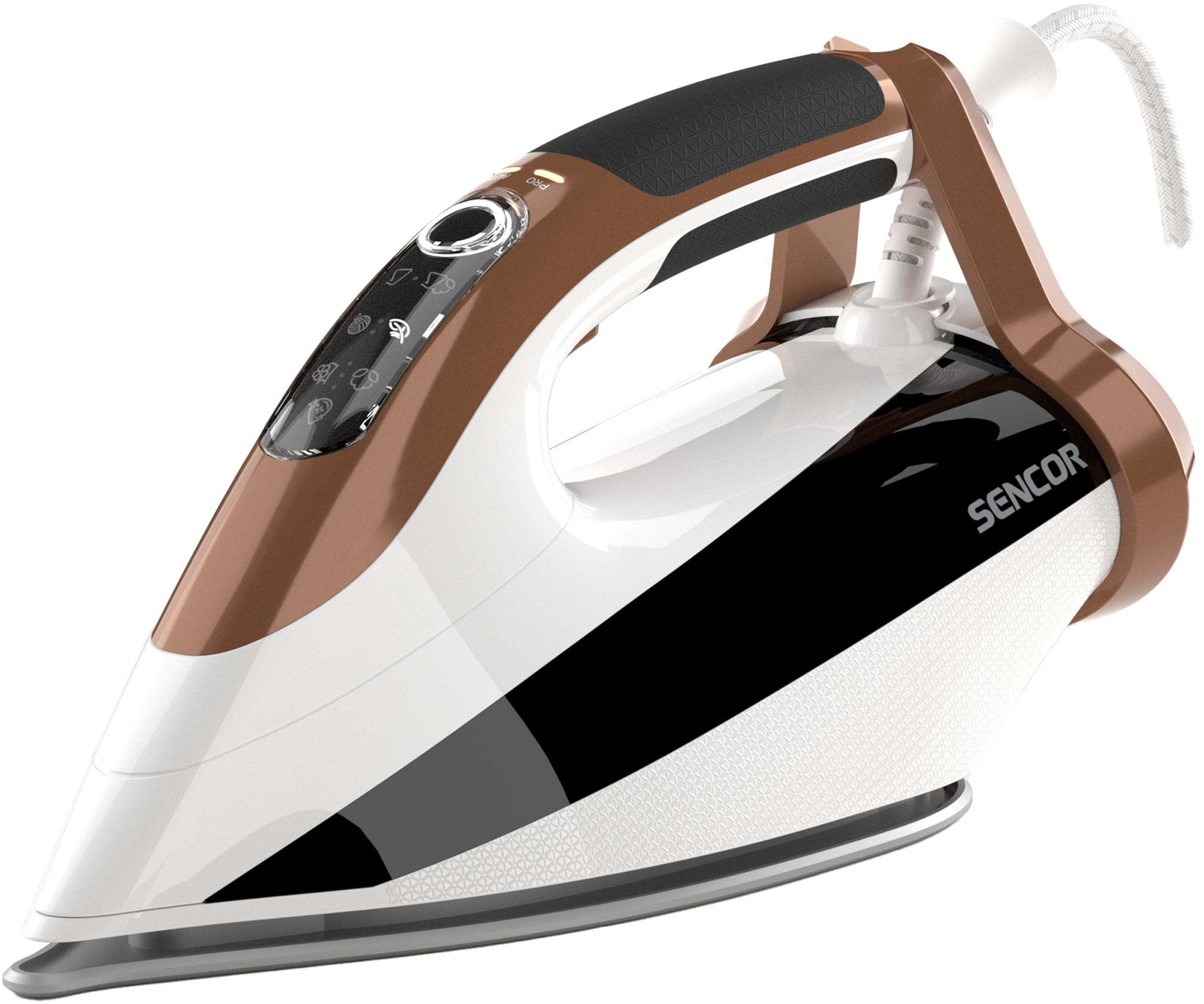 Sencor SSI 8400BZ