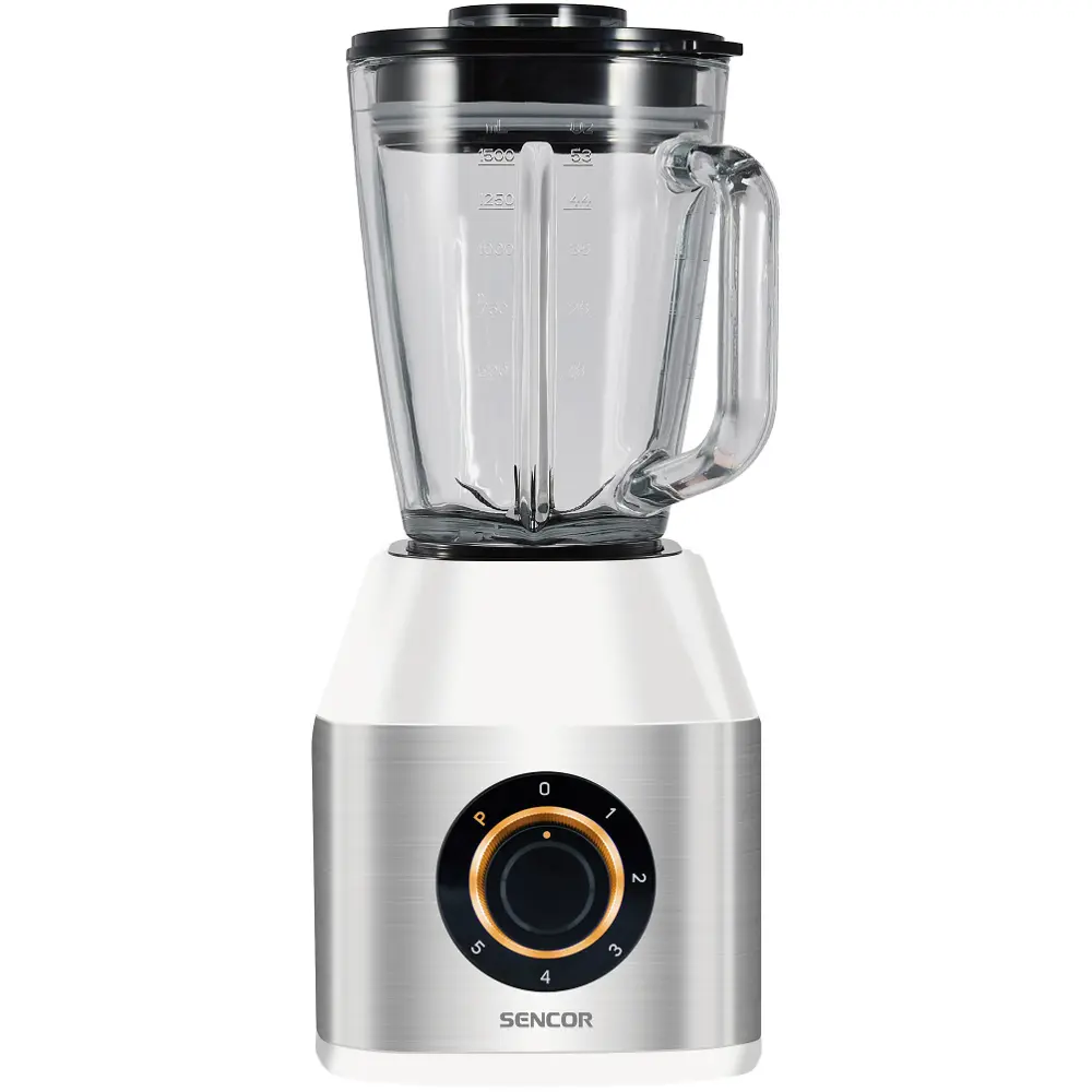 Sencor SBL 4871WH Stolní mixér
