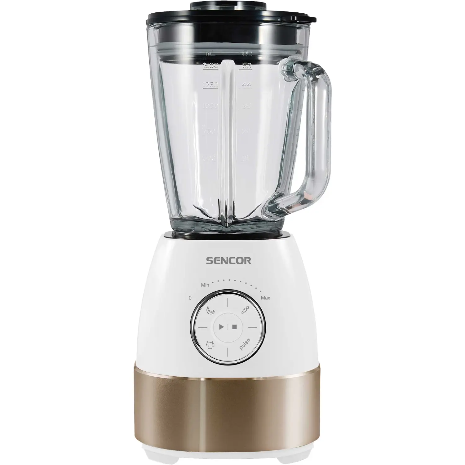 Sencor SBL 5870GD Stolní mixér – fotografie 1