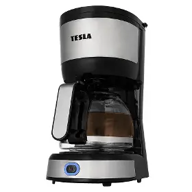 Prekvapkávač - Tesla ES200 CoffeeMaster - 3