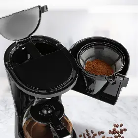 Prekvapkávač - Tesla ES200 CoffeeMaster - 6