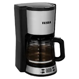 Prekvapkávač - Tesla ES300 CoffeeMaster - 2
