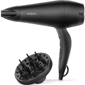 Fén na vlasy - Babyliss D215DE - 4