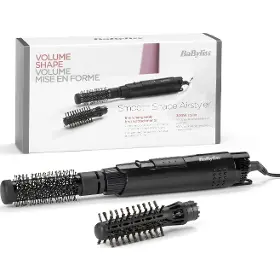 Kulmofén - Babyliss AS86E - 4