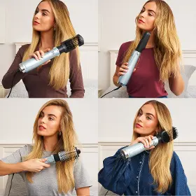 Kulmofén - Babyliss AS774E - 7