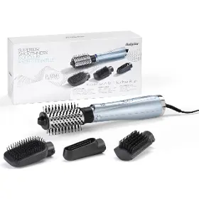 Kulmofén - Babyliss AS774E - 9