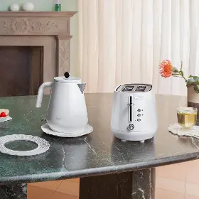 Hriankovač - De'Longhi Eclettica CTY2103.W - 10