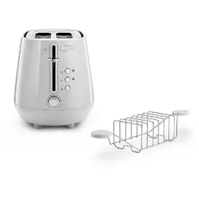 Hriankovač - De'Longhi Eclettica CTY2103.W - 2