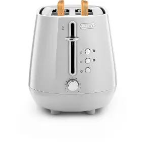 Hriankovač - De'Longhi Eclettica CTY2103.W - 4