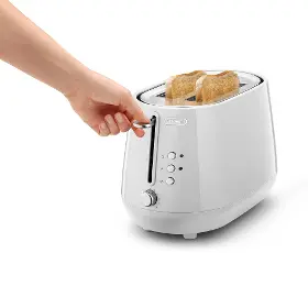 Hriankovač - De'Longhi Eclettica CTY2103.W - 6