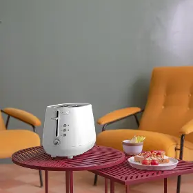 Hriankovač - De'Longhi Eclettica CTY2103.W - 7