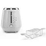 De'Longhi Eclettica CTY2103.W