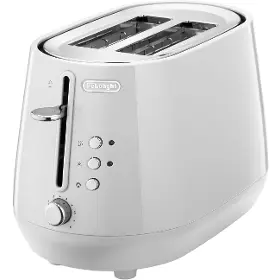 Hriankovač - De'Longhi Eclettica CTY2103.W - 1