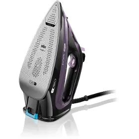 Naparovacia žehlička - Braun SI9661.VI TexStyle 9 - 2