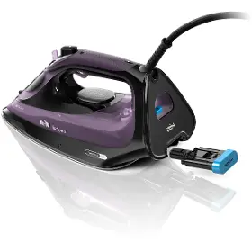 Naparovacia žehlička - Braun SI9661.VI TexStyle 9 - 4