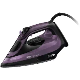 Naparovacia žehlička - Braun SI9661.VI TexStyle 9 - 1