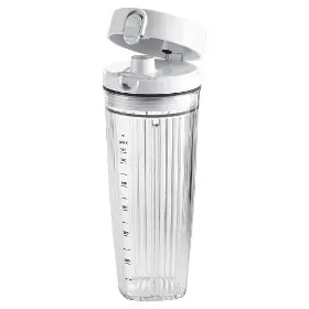 Smoothie mixér - Zwilling ENFINIGY Smoothie-Maker nerez - 4