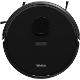 Tesla Smart Robot Vacuum AI300 Plus Black