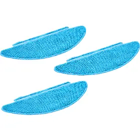 Mopovací textilie k vysavačům - Tesla AI300 Mopping Cloth 3x - 1