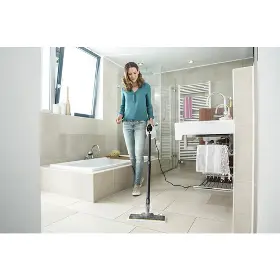 Parný čistič - Kärcher SC 1 EasyFix - 4