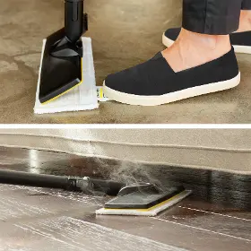Parný čistič - Kärcher SC 1 EasyFix - 7