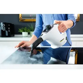 Parný čistič - Kärcher SC 1 EasyFix - 9