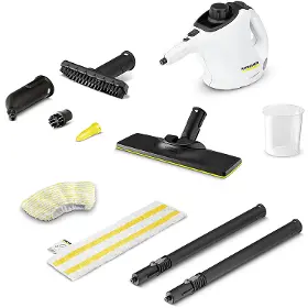 Parný čistič - Kärcher SC 1 EasyFix - 1