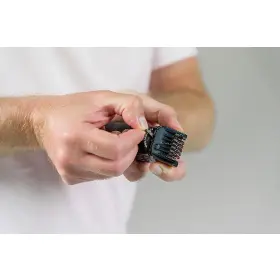Multifunkčný zastrihávač - WAHL 09893.0460 Extreme Grip Advanced - 8