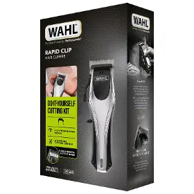 Multifunkčný zastrihávač - WAHL 09893.0460 Extreme Grip Advanced - 11