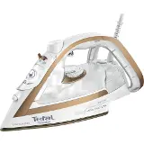 Tefal FV8042E0 White and Gold