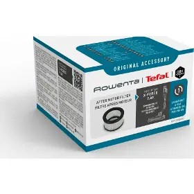 Náhradní filtr - Rowenta ZR009012 - 3