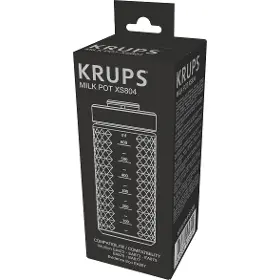 Příslušenství ke kávovaru - Krups XS804000 - 2