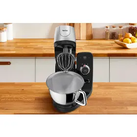 Kuchyňský robot - Tefal QB951838i-Coach Touch - 13