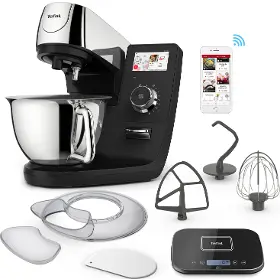 Kuchyňský robot - Tefal QB951838i-Coach Touch - 1