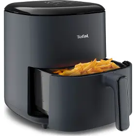 Horkovzdušná fritéza - Tefal EY245B10 Easy Fry Max 5l Java Pepper - 2