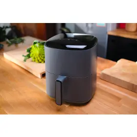 Horkovzdušná fritéza - Tefal EY245B10 Easy Fry Max 5l Java Pepper - 9
