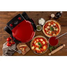 Pizza trouba - Ariete 927 Pizzeria - 10