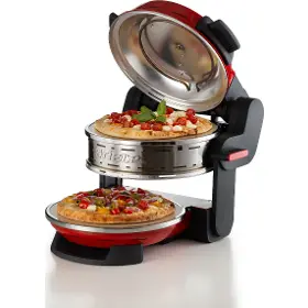 Pizza trouba - Ariete 927 Pizzeria - 3