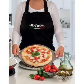 Pizza trouba - Ariete 927 Pizzeria - 8