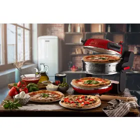 Pizza trouba - Ariete 927 Pizzeria - 9