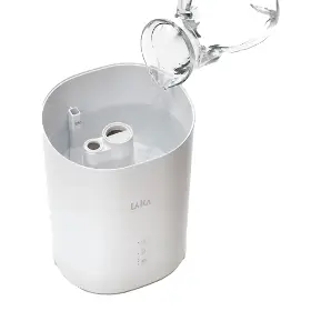 Zvlhčovač vzduchu - Laica HI3020W - 2