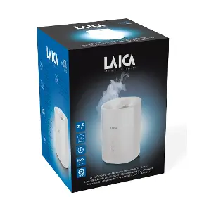 Zvlhčovač vzduchu - Laica HI3020W - 3